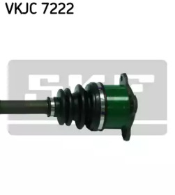 skf vkjc7222